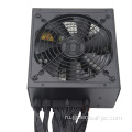 ПК питания питания 80plus Bronze 750W Gaming Power